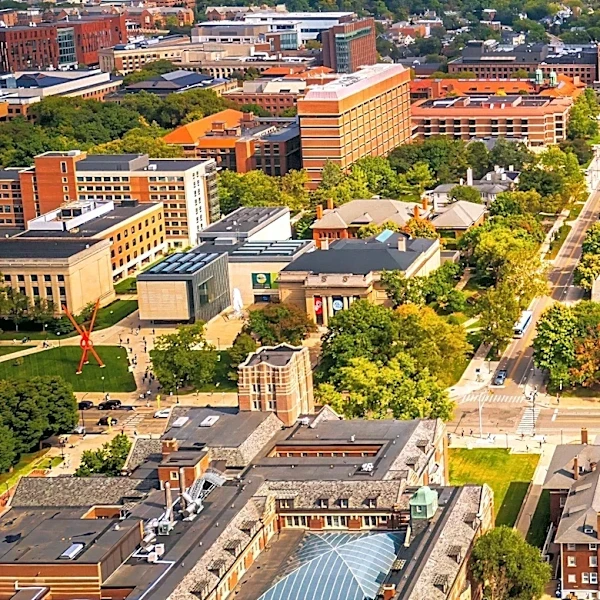 Top 25 Public Universities in the U.S. Highlighted Amid Rising Education Costs
