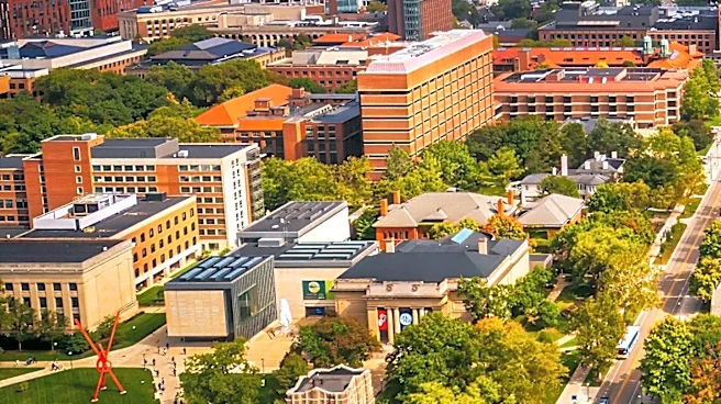 Top 25 Public Universities in the U.S. Highlighted Amid Rising Education Costs