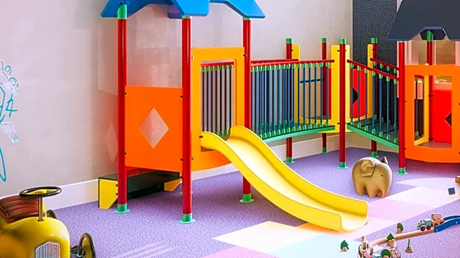 North Dakota Secures $6 Million Grant to Enhance Children's Behavioral Health Services