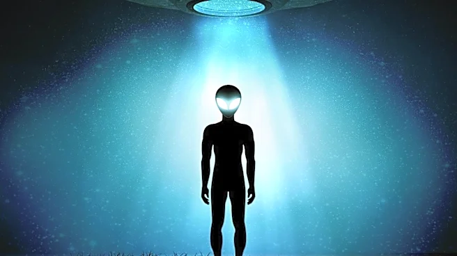 Virtual Alien Lifeform Model Aims to Aid Detection of Extraterrestrial Life