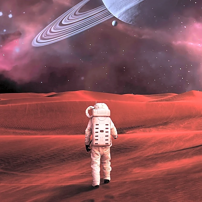 Philosopher Questions Optimism in Search for Extraterrestrial Life Due to Vast Distances