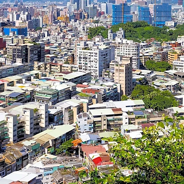 Central Taiwan Conducts Urban Resilience Drill with Mobile Internet Slowdown