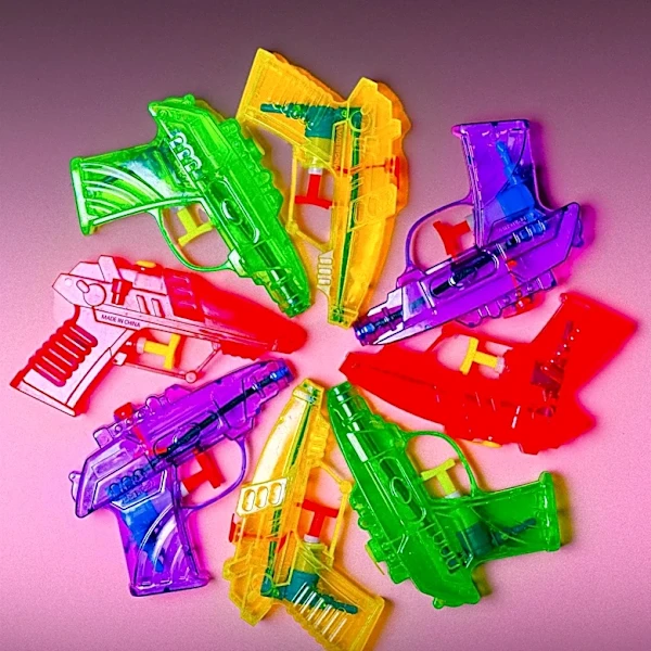 Governor Newsom Criticizes Trump Administration's Proposal to Weaken Gun Safety Regulations