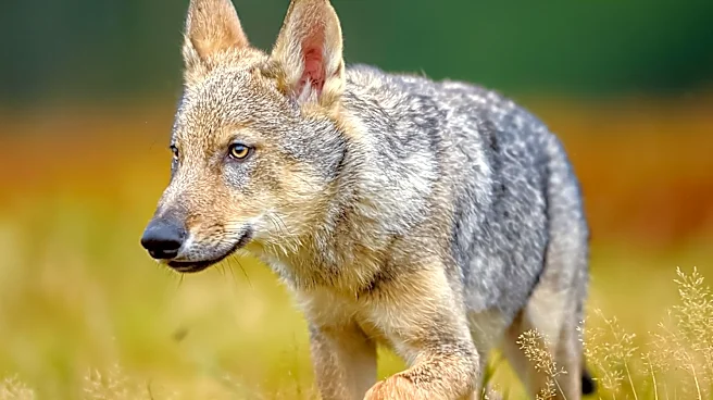 Barton Commission to Vote on Endangered Species Act Litigation Participation