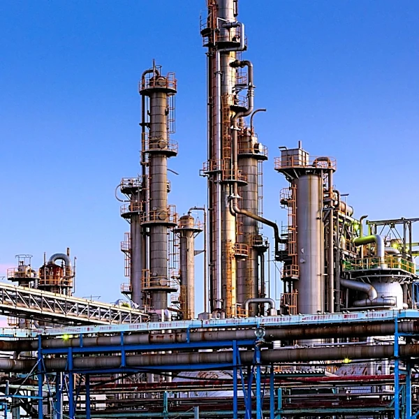 Sohar Industrial City Secures $557 Million in Investments to Boost Oman's Economic Diversification