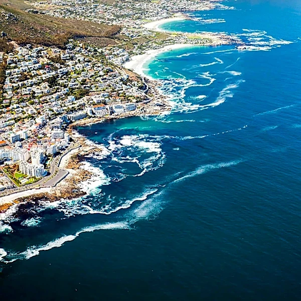 South African Government Warns of Severe Winter Weather Disruptions