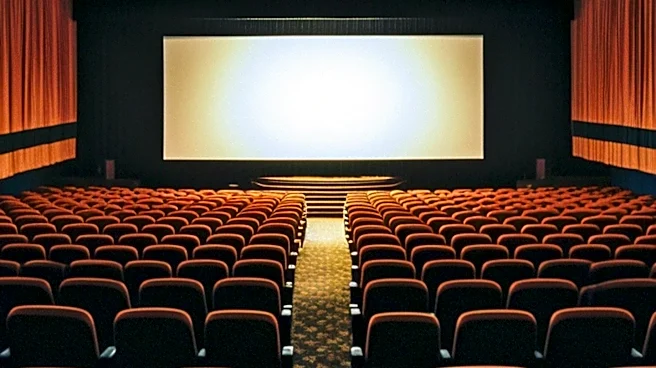 Acton Institute Hosts Advance Screening of 'POVERTY TRAP' in Chicago