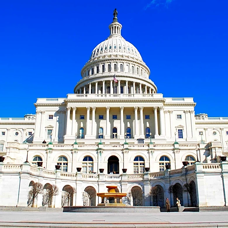 OMB Director Russell Vought Faces Backlash Over Proposed Federal Grant Rule Changes