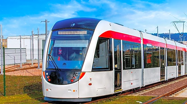Montreal Faces Funding Challenges for Public Transit Improvements