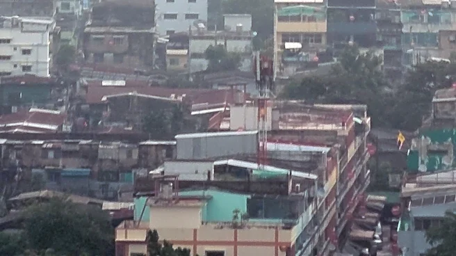 Dioxins: Persistent Environmental Pollutants with Health Risks