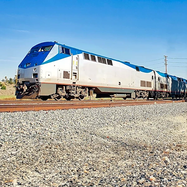 Amtrak Suspends Seattle-Portland Service Due to Track Obstruction