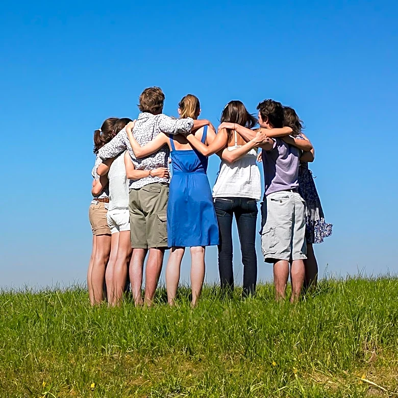 Summer Youth Corps Engages College Students in Bucks County Nonprofits