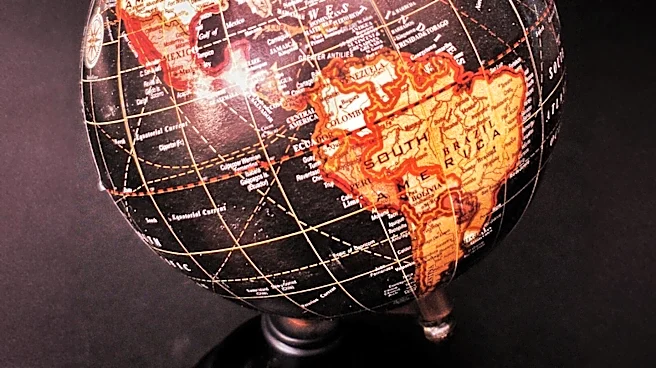 Diplomacy in Transition: Engaging Non-State Actors in Conflict Resolution