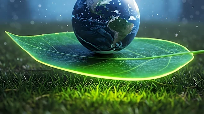 North Carolina DEQ Announces Resilience Grants to Combat Environmental Challenges