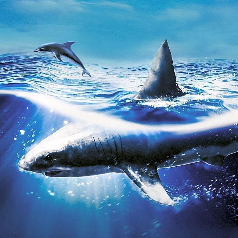 71-Year-Old Lifeguard Survives Shark Encounter at Maine Beach