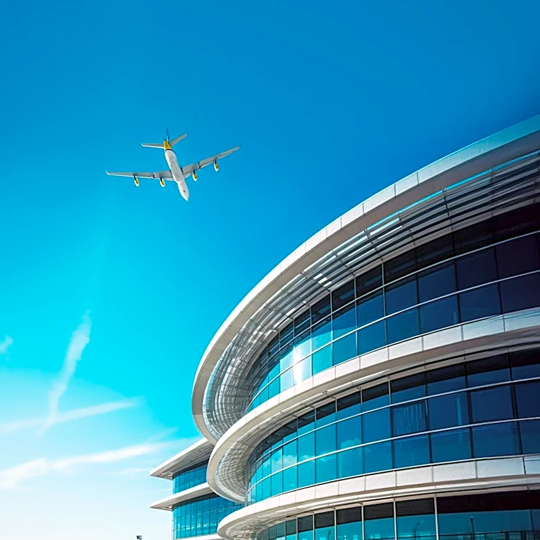 Editorial: European Airports Still Outperform U.S. Counterparts in Navigation Ease