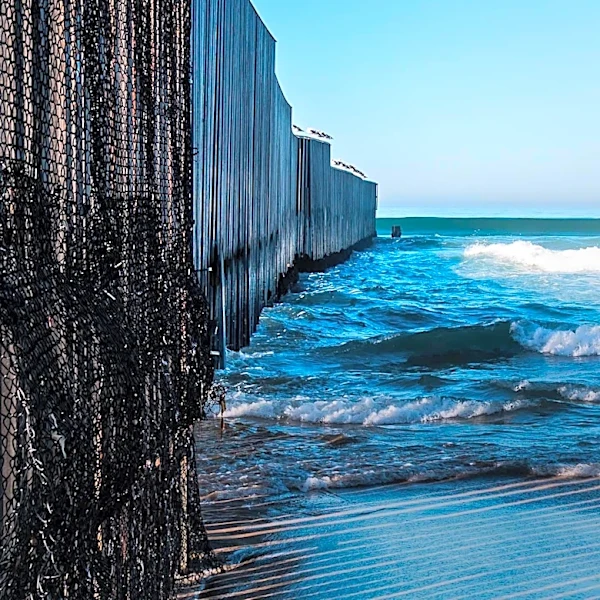 Barnard Construction Secures Billions in Border Wall Contracts Amid Controversy