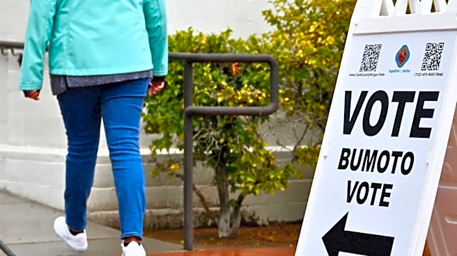 NAACP Legal Defense Fund Increases Lobbying Efforts for Voting Rights Legislation