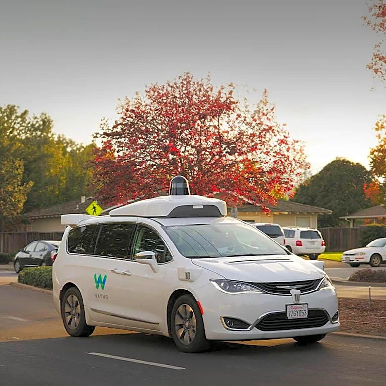 Representative Kevin Mullin Introduces Bill to Enhance Autonomous Vehicle Safety Standards