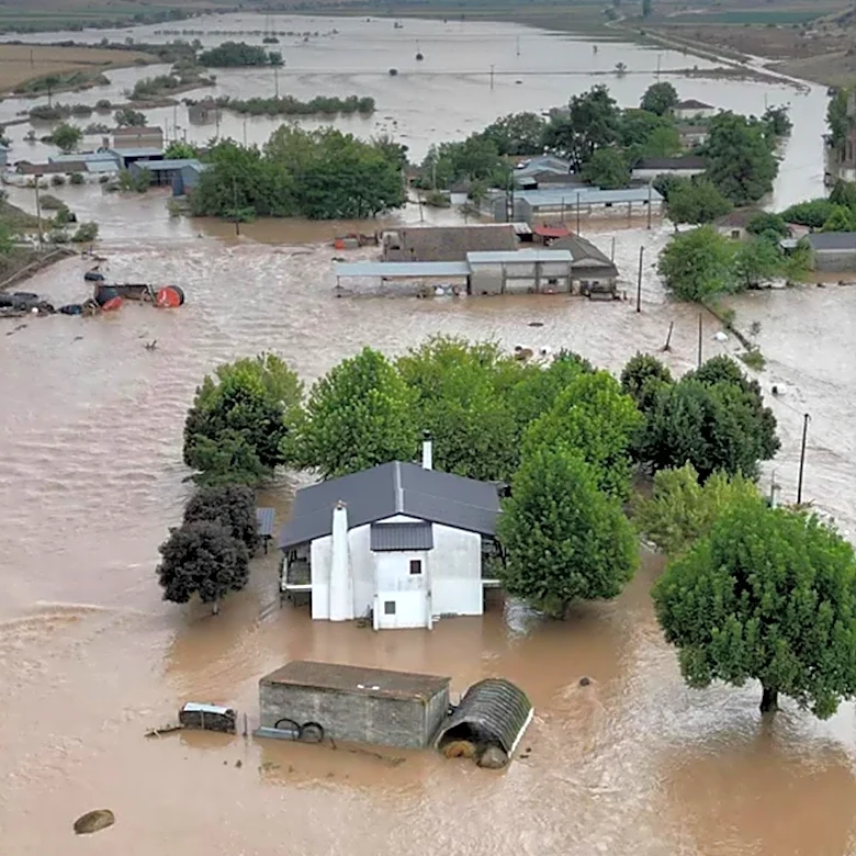 Tucson Prepares for Monsoon Season with Flood Mitigation Measures