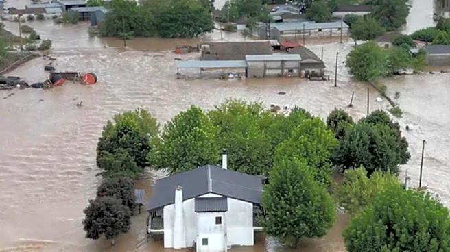Tucson Prepares for Monsoon Season with Flood Mitigation Measures