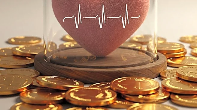 Rising US Life Expectancy Masks Underlying Health Disparities