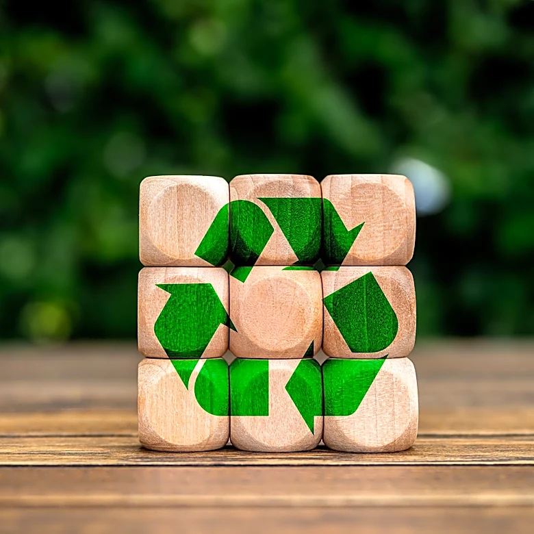Zero Waste Scotland Promotes Circular Economy to Reduce Waste
