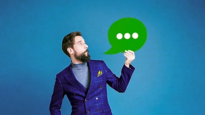 Social Media Influencer's Video Sparks Debate Over Political Messaging