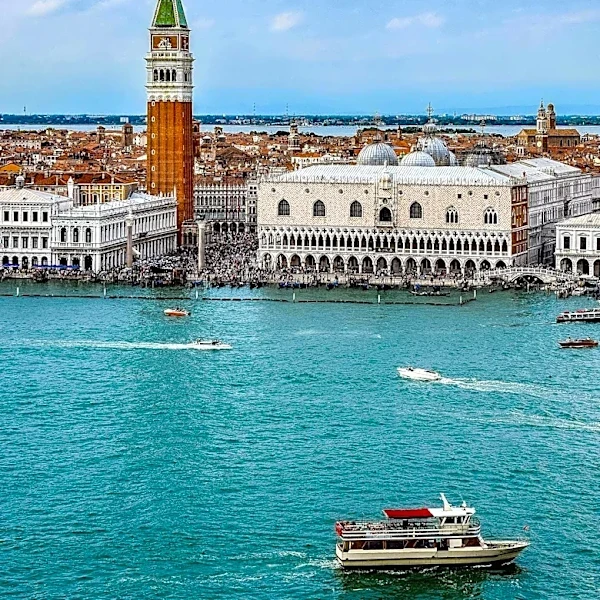 Isabel Nolan's Venice Biennale Exhibit Celebrates Humanism and Secular Art