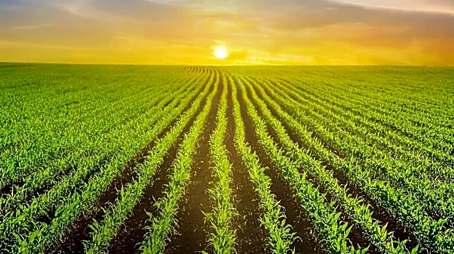 ENSO's Impact on Global Climate and Agriculture: A Closer Look