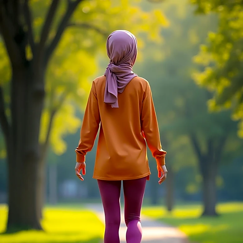 Study Reveals Walking Reduces Cancer Risk by 2% with Just 15 Minutes of Daily Activity