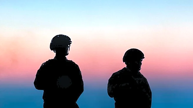 IDF Returns Three Israelis After Crossing Into Syria from Mount Hermon