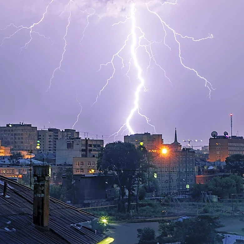 Chicago Braces for Another Round of Severe Storms Amid Cleanup Efforts