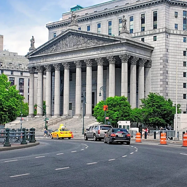 Staten Island Judge Temporarily Blocks NYC's Pied-à-terre Tax