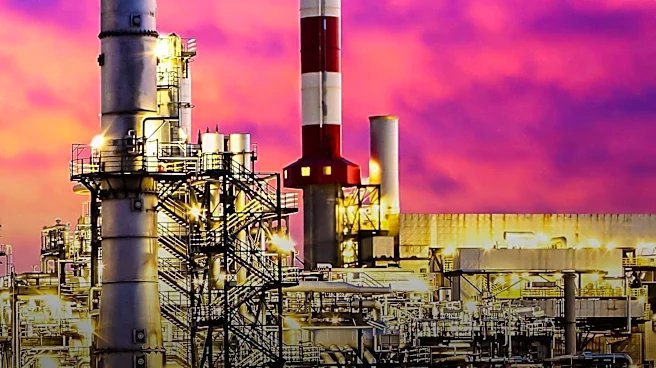Uganda and Tanzania Endorse Joint Oil Refinery Project in Tanga