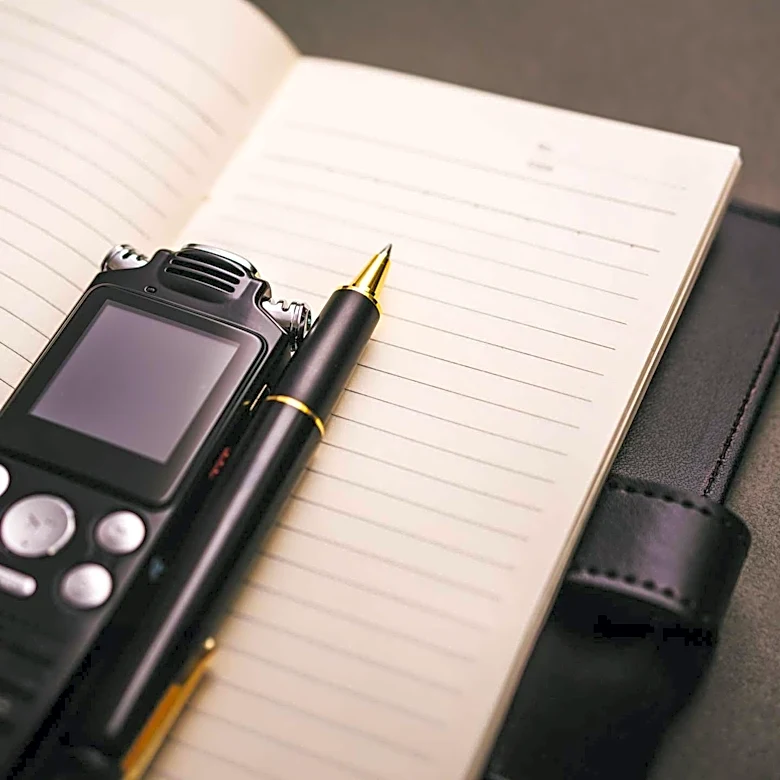 California Supreme Court Expands Electronic Recordings Amid Court Reporter Shortage