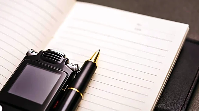 California Supreme Court Expands Electronic Recordings Amid Court Reporter Shortage