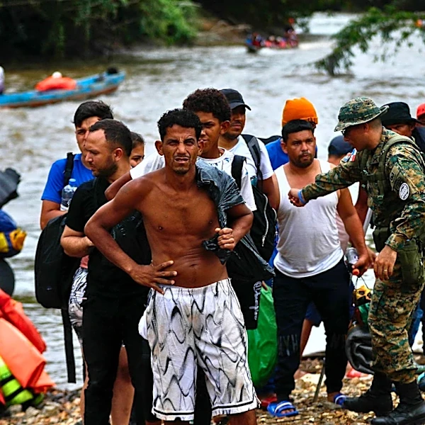 Colombian Red Cross and IFRC Mobilize Aid Channels for Earthquake Victims