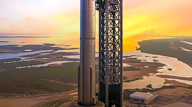 VinSpace Partners with SpaceX for Satellite Launch, Aiming to Boost Vietnam's Space Industry