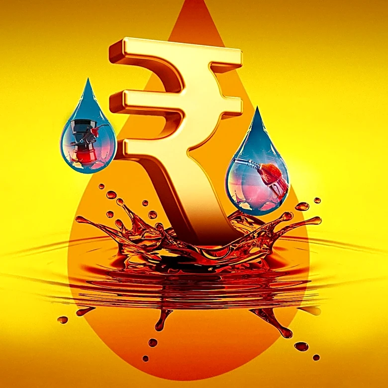 West Asia Conflict Opens New Markets for Indian Oil Exports