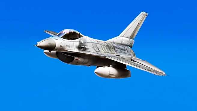 Iran's F-4 Phantom Fleet: A Legacy of U.S. Military Cooperation and Modern Challenges
