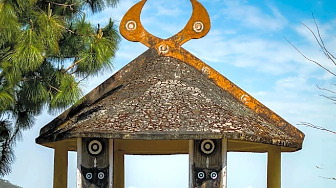 NATIVE Act Tribal Tourism Cooperative Agreement to Boost Tribal Tourism Development in the U.S.