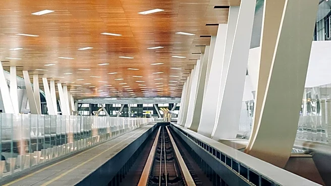 Architecture Students Propose New BART Station in East Oakland to Address Transit Gap