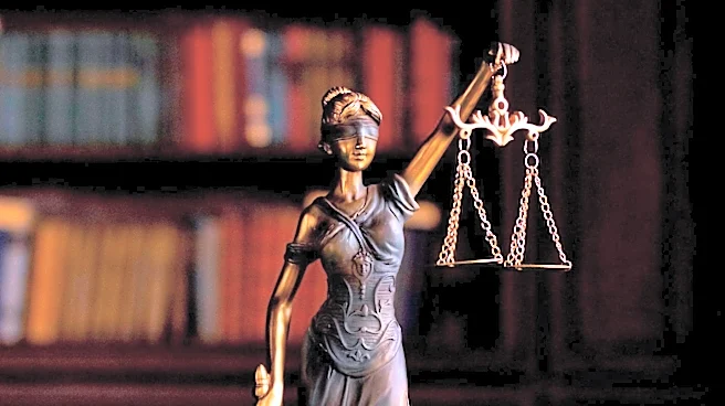 DOJ Memo Grants President Trump Authority to Shield Communications
