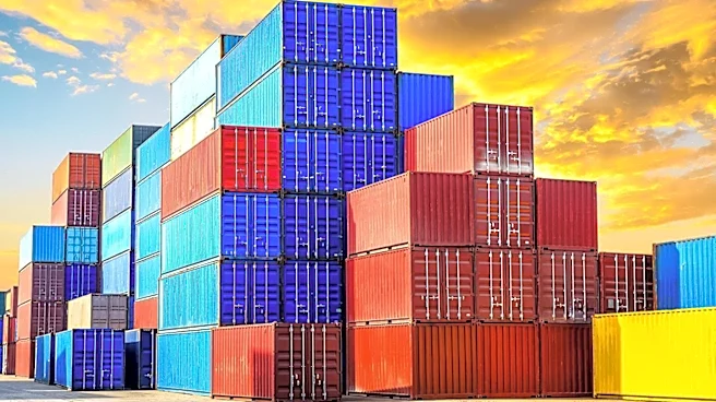 Senator Rick Scott Introduces Trade Deficit Elimination Act to Address U.S. Trade Imbalances