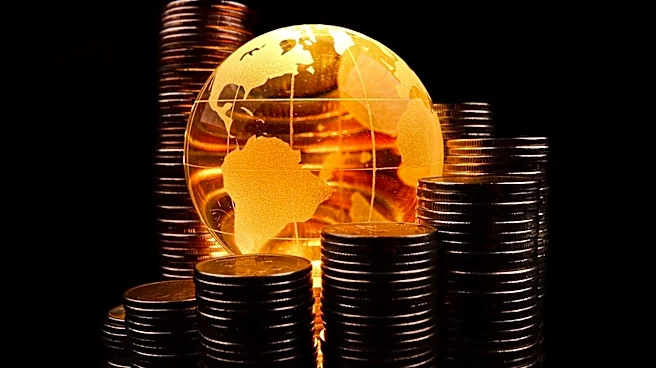 UBS Asset Management Highlights Dollar Dominance Amid Global Financial Shifts