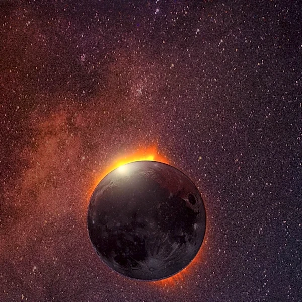 NASA Advises Safe Viewing Methods for Upcoming Solar Eclipse