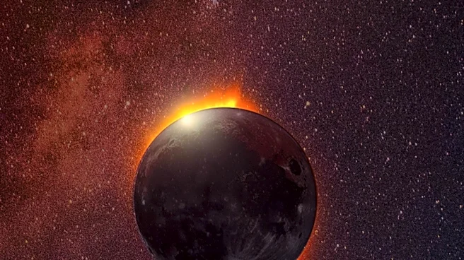 NASA Advises Safe Viewing Methods for Upcoming Solar Eclipse