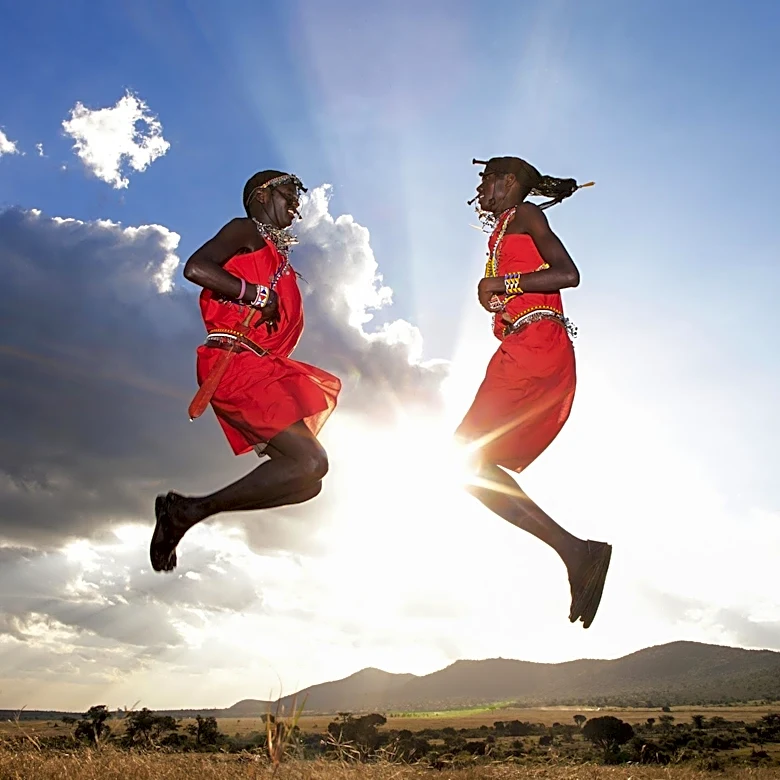 William Ruto's Daughter Charlene Ruto Engages in Traditional Ceremony with Tanzanian Fiancé