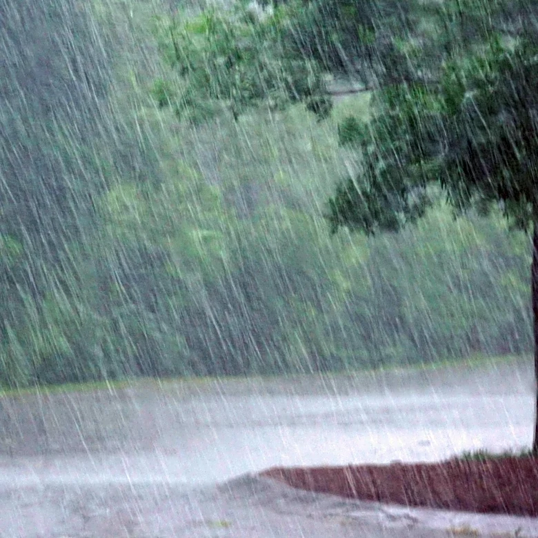 Flood Advisory Issued for Central Ohio Amid Heavy Rainfall